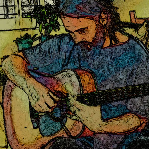 James Crocker|The Red Dragonfly James Crocker|The Red Dragonfly