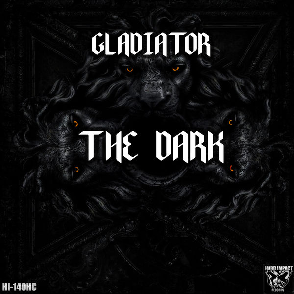 Gladiator|The Dark Gladiator|The Dark