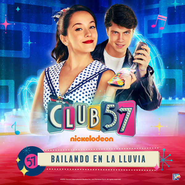 Evaluna Montaner - Bailando en la Lluvia Evaluna Montaner - Bailando en la Lluvia