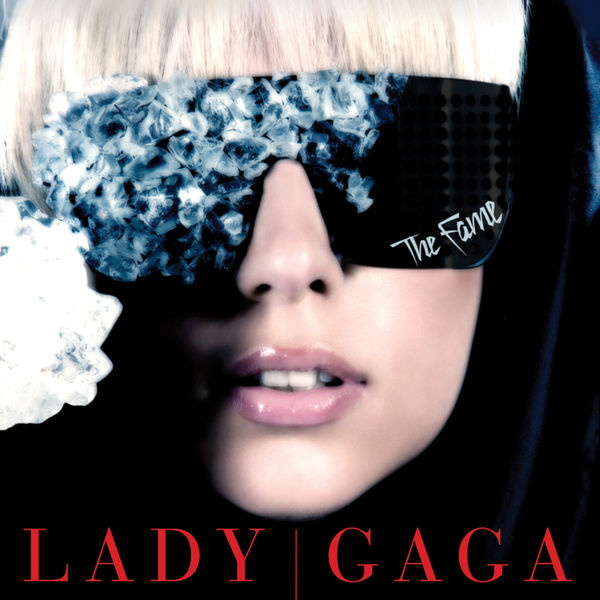 Lady Gaga|The Fame