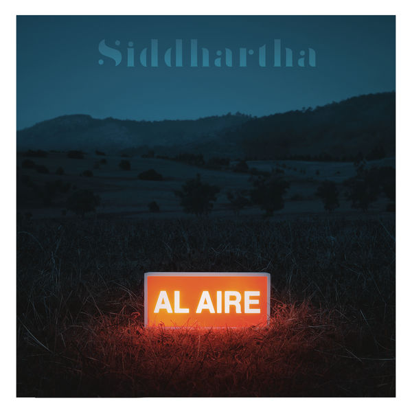 Siddhartha - Al Aire (En Vivo) Siddhartha - Al Aire (En Vivo)