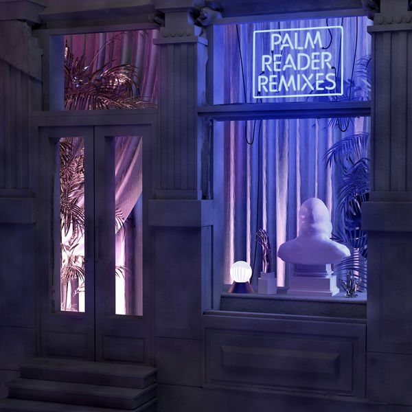 Hoodboi|Palm Reader Remixes Hoodboi|Palm Reader Remixes
