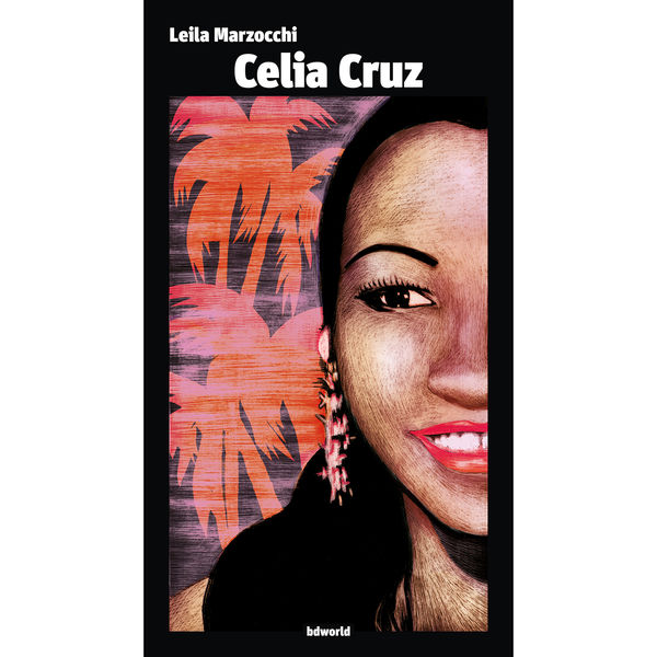 セリア・クルース|BD Music Presents Celia Cruz