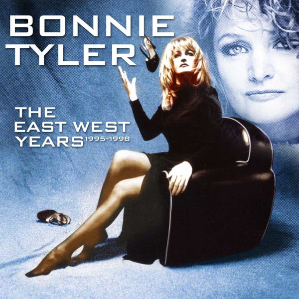 Bonnie Tyler|The East West Years 1995-1998