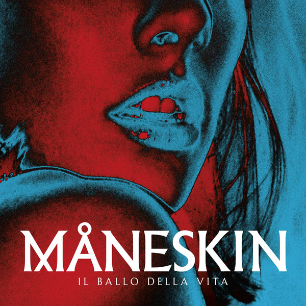 CHOSEN MANESKIN SCARICA