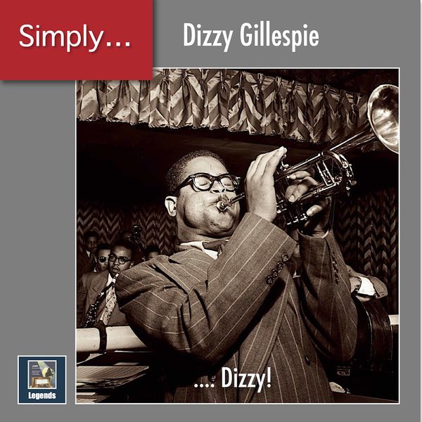 Ira Gershwin|Simply... Dizzy!