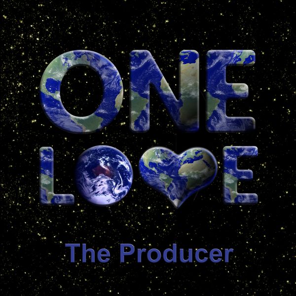 The Producer - One Love The Producer - One Love