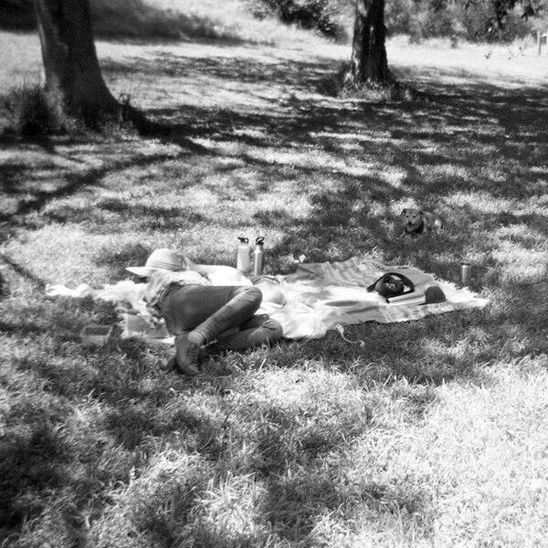 Julia Holter|So Humble The Afternoon Julia Holter|So Humble The Afternoon