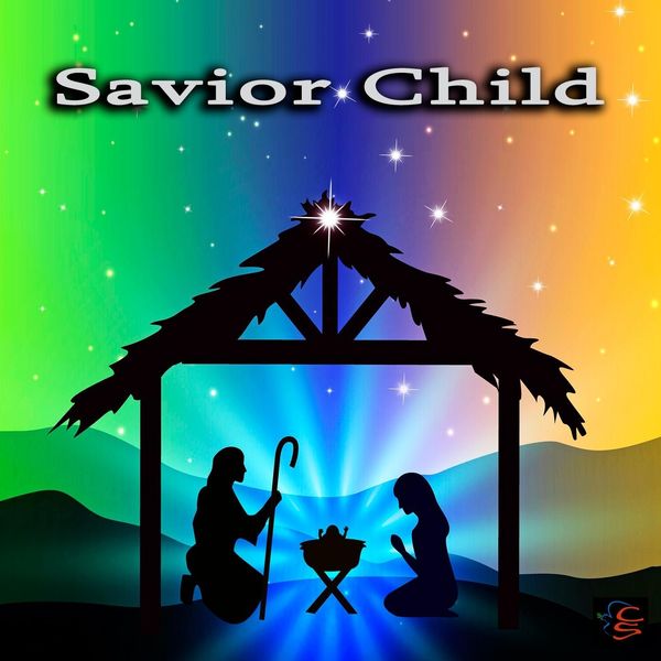 Cabela and Schmitt - Savior Child Cabela and Schmitt - Savior Child