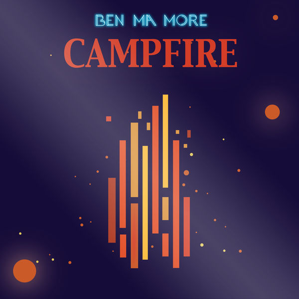 BEN MA MORE - CAMPFIRE BEN MA MORE - CAMPFIRE