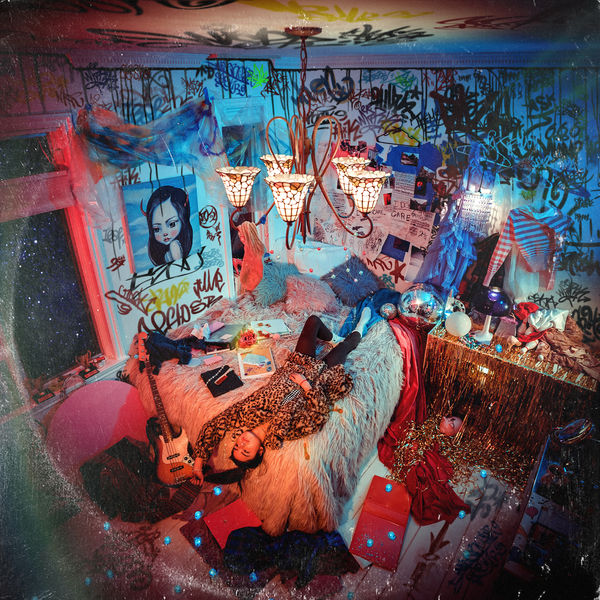 renforshort - teenage angst EP renforshort - teenage angst EP