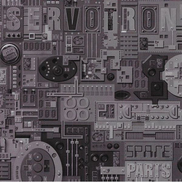 Servotron|Spare Parts Servotron|Spare Parts