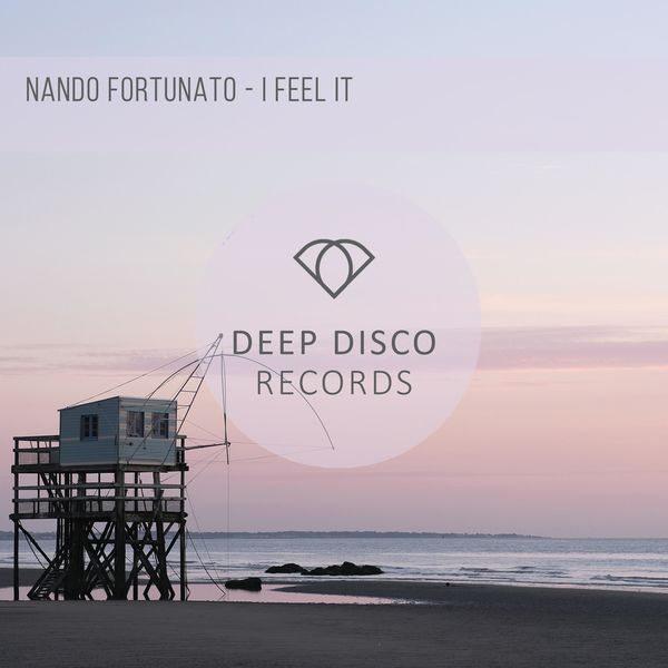 Nando Fortunato|I Feel It