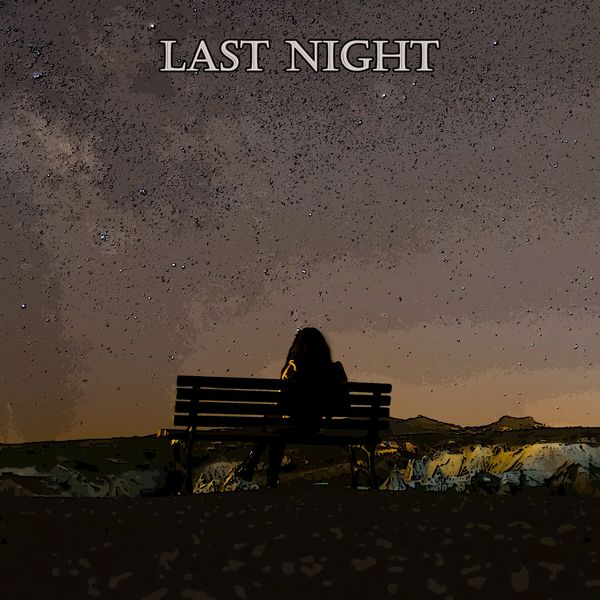 Ernestine Anderson|Last Night Ernestine Anderson|Last Night