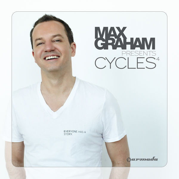 Max Graham|Cycles 4 Max Graham|Cycles 4