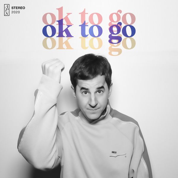 Andrew Samples - Ok to Go Andrew Samples - Ok to Go