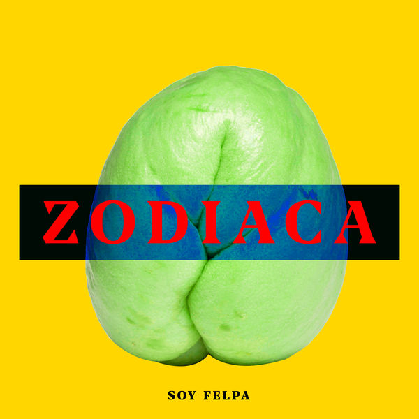 Soy Felpa - Zodiaca Soy Felpa - Zodiaca