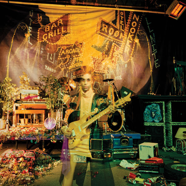 Prince|Sign O' The Times (Super Deluxe Edition) Prince|Sign O' The Times (Super Deluxe Edition)