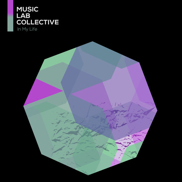 Music Lab Collective - In My Life (arr. piano) Music Lab Collective - In My Life (arr. piano)