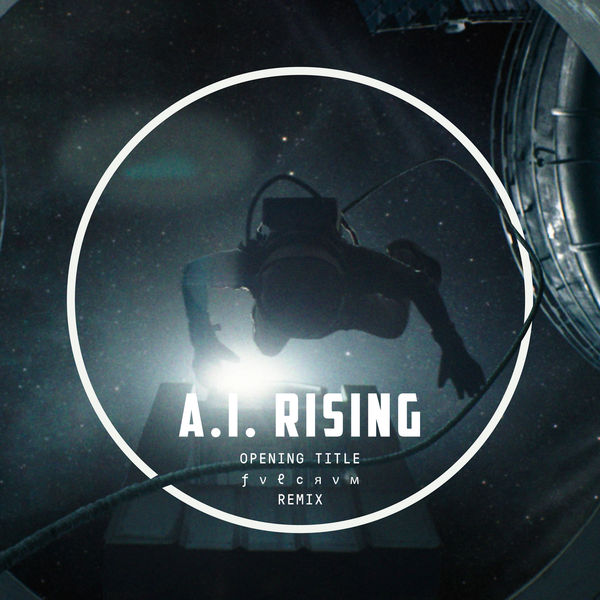 Nemanja Mosurovic - A.I. Rising Nemanja Mosurovic - A.I. Rising