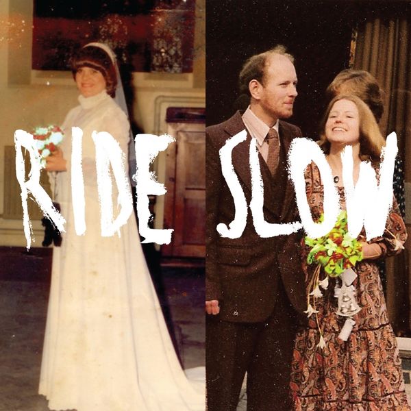 Gentle Friendly - Ride Slow Gentle Friendly - Ride Slow