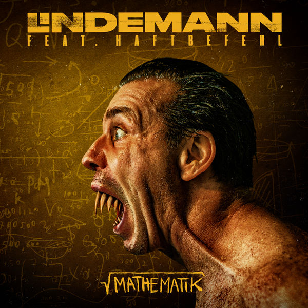 Lindemann|Mathematik