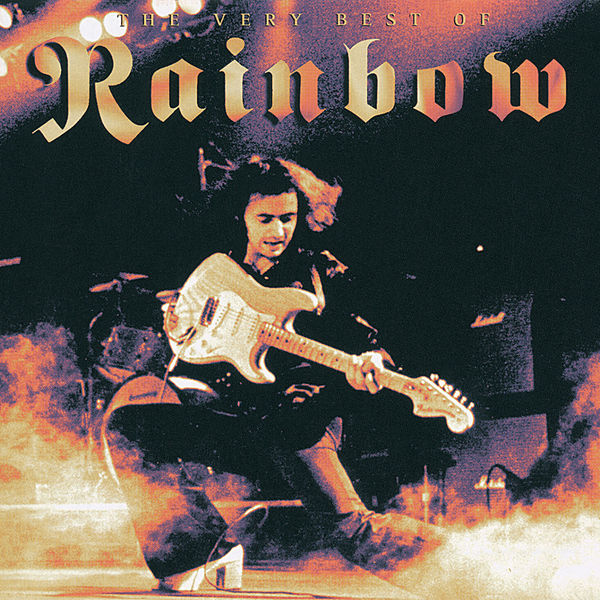 Rainbow|The Very Best Of Rainbow Rainbow|The Very Best Of Rainbow