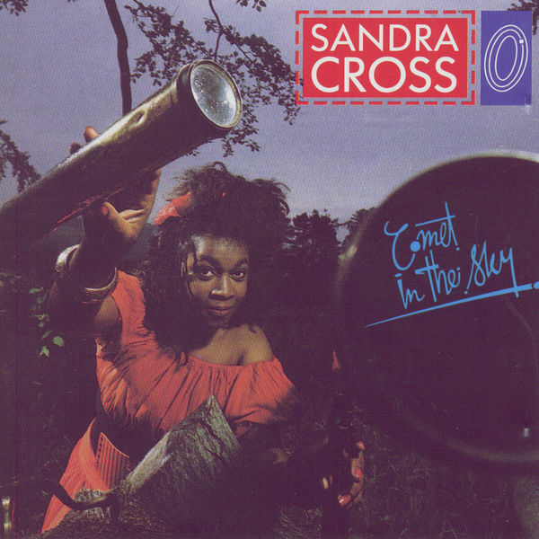 Sandra Cross|Comet In The Sky Sandra Cross|Comet In The Sky