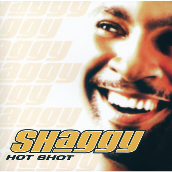Shaggy|Hot Shot Shaggy|Hot Shot