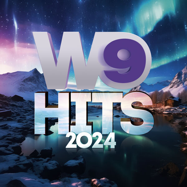 W9 Hits 2024, Various Artists Qobuz