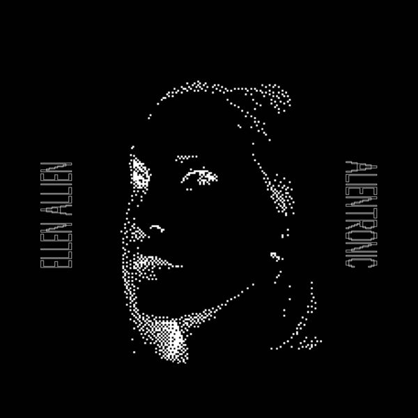 Ellen Allien - Alientronic Ellen Allien - Alientronic