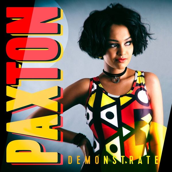 Paxton|Demonstrate Paxton|Demonstrate