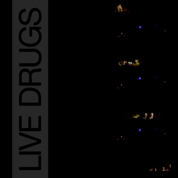 The War On Drugs|Pain (Live) The War On Drugs|Pain (Live)