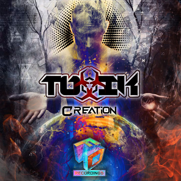 Toxik|Creation