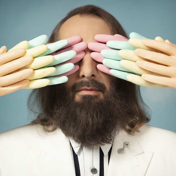 Sébastien Tellier|Stuck in a Summer Love