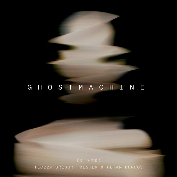 Gregor Tresher|Ghostmachine Gregor Tresher|Ghostmachine