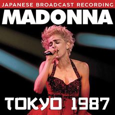 Tokyo 1987, Madonna - Qobuz
