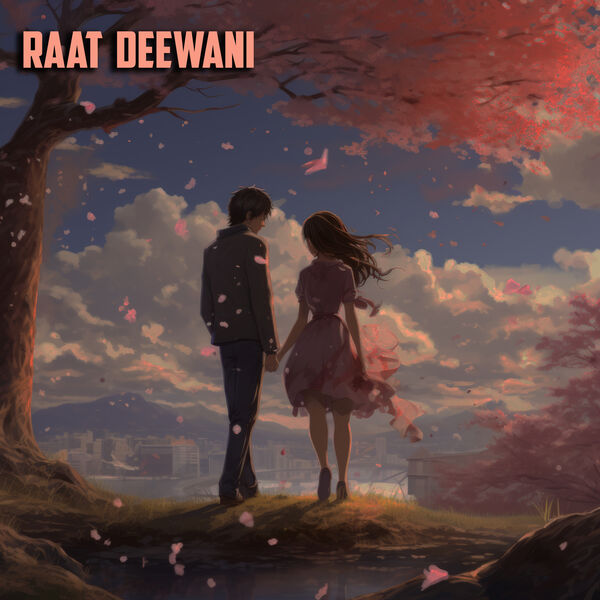 Raat Deewani, Aarush Acharya - Qobuz