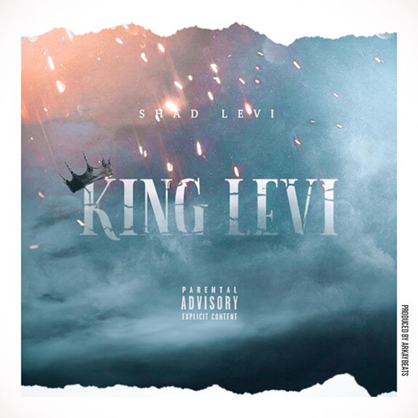 Shad Levi - King Levi Shad Levi - King Levi