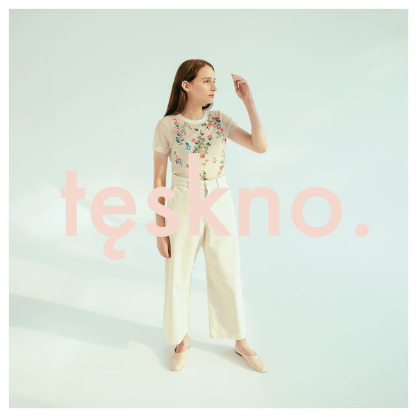 Teskno - Między nami Teskno - Między nami