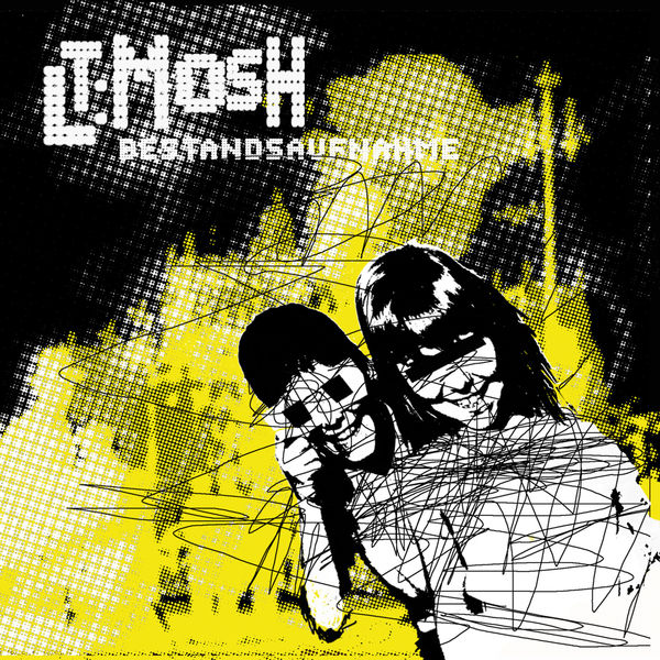 Lt. Mosh - Bestandsaufnahme Lt. Mosh - Bestandsaufnahme