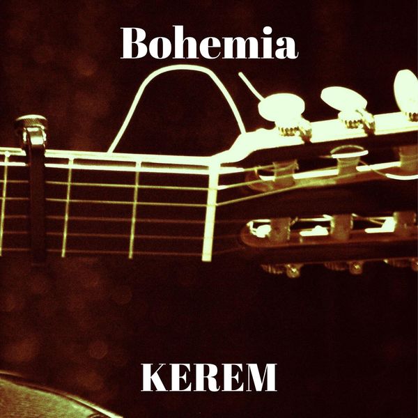 Kerem|Bohemia (Taranta) Kerem|Bohemia (Taranta)