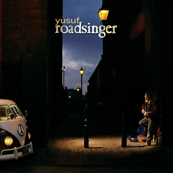 Yusuf / Cat Stevens - Roadsinger Yusuf / Cat Stevens - Roadsinger