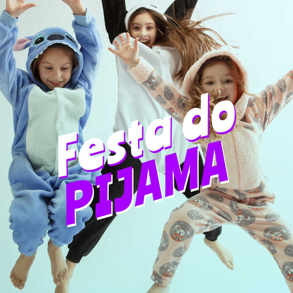 Various Artists|Festa do Pijama Various Artists|Festa do Pijama