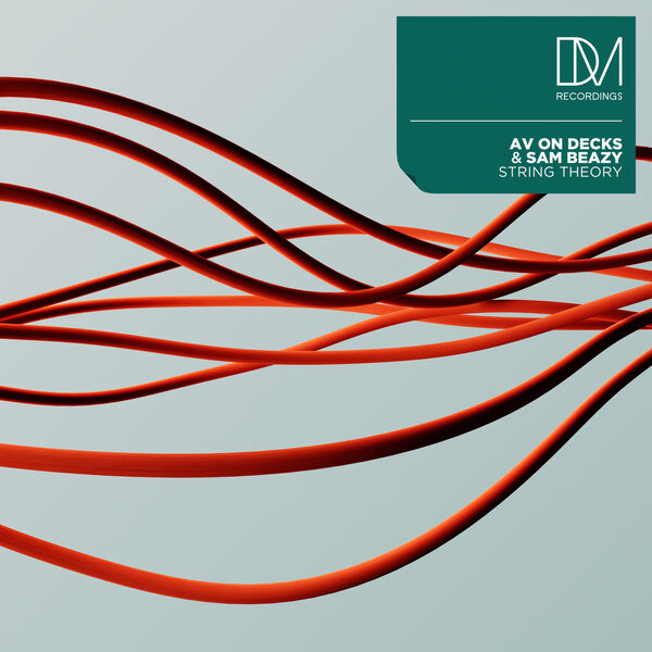 String Theory EP, AV On Decks - Qobuz