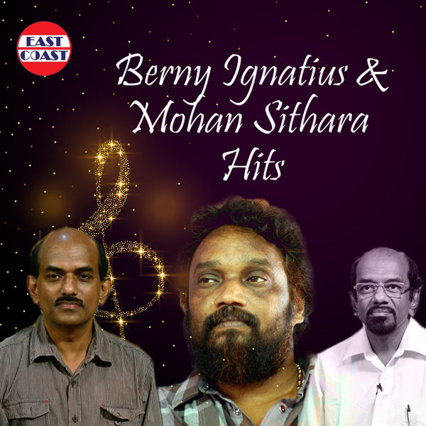 Berny Ignatius And Mohan Sithara Hits, Berny Ignatius Qobuz