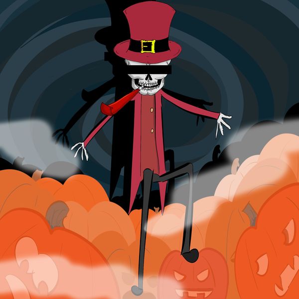 Kenny Space|Good Vibes Halloween Edition (Tommys Lehrreiche Lehrfilme Original Motion Picture Soundtrack) Kenny Space|Good Vibes Halloween Edition (Tommys Lehrreiche Lehrfilme Original Motion Picture Soundtrack)