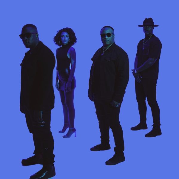 Chris Davis - Blood Aint Thicker Than Water (feat. W!LL & Deborah Berrios) Chris Davis - Blood Aint Thicker Than Water (feat. W!LL & Deborah Berrios)