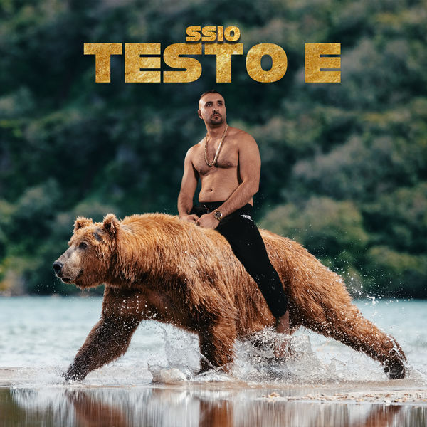 Ssio|Testo E Ssio|Testo E