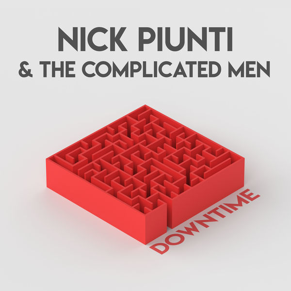 Nick Piunti - Downtime Nick Piunti - Downtime